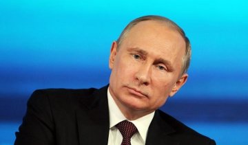 Путін вигадав, як уникнути заслуженого покарання