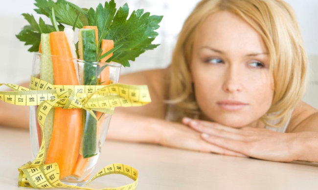 Дієтичне харчування