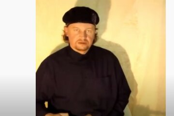 Озброєний злочинець з Луцька попередив лякаючим відео перед захопленням заручників: "Не обманюйте себе"