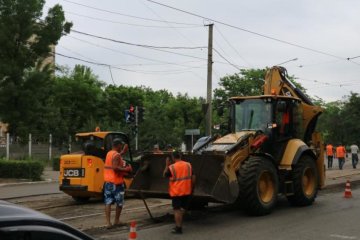 Ремонти "відріжуть" киян від деяких вулиць