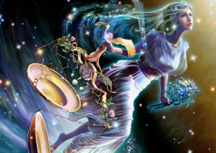 Гороскоп, фото из свободных источников