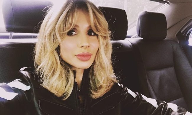 "Хто подарував?": Лобода змусила фоловерів заздрити