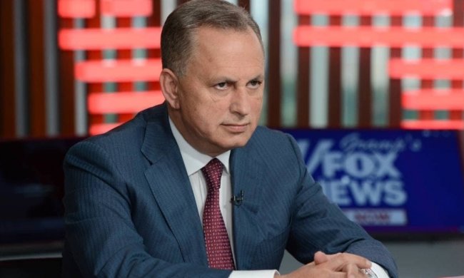 Борис Колесников