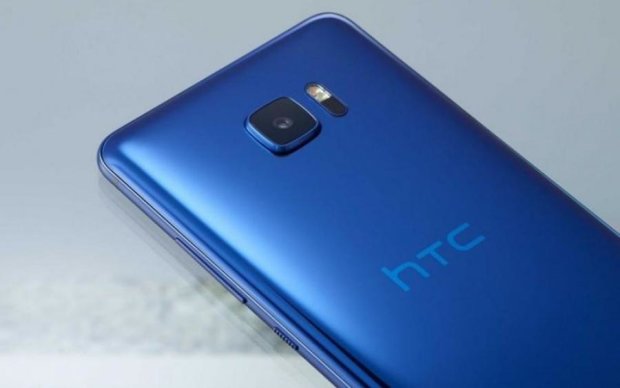 HTC раскрыла главную особенность нового флагмана U 11