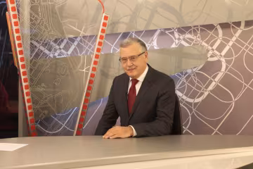 Анатолій Гриценко