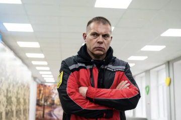 Роман Ткачук