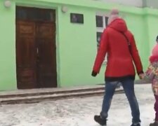 Школа, фото: скріншот з відео