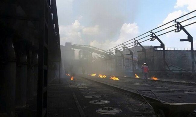 Нові обстріли Авдіївки та Станиці Луганської (фото)