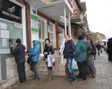 Курс валют на 21 июля: неустойчивая гривна укрепила позиции