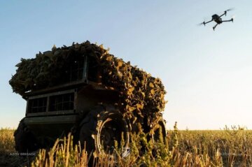 Оператор НРК в «Азове»