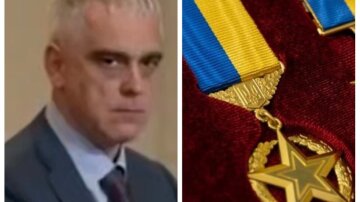 Александр Поклад фото