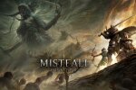 Mistfall Hunter — фентезійний екшен