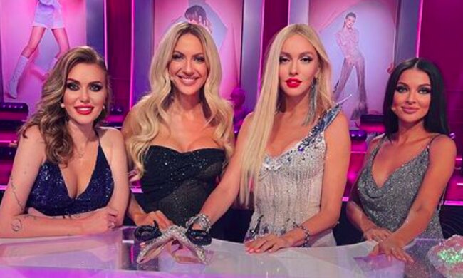 Слава Камінська, instagram.com/babaslavka/