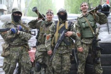 Агресор зірвав розведення військ на Донбасі