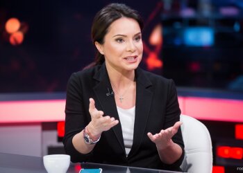 Лилия Подкопаева, олимпийская чемпионка