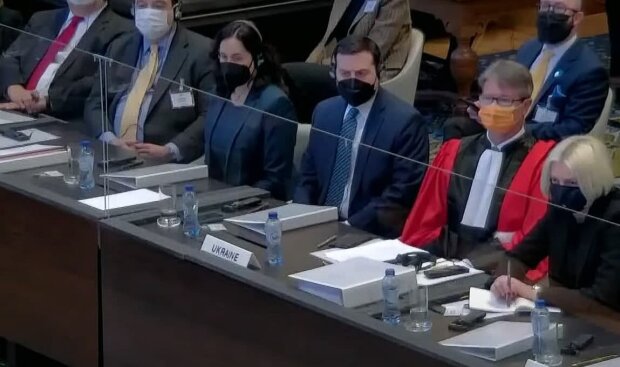 Представители РФ не явились в суд ООН: проигнорировали иск Украины о геноциде народа