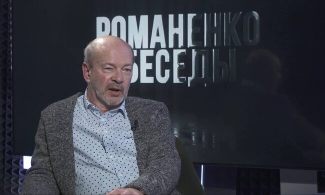 1984 оруелівський - це завтрашній день, - Шимальський