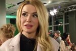 "Трясця твоїй матері": Ольга Сумська не стрималася через давню обіцянку Гройсмана