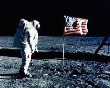 Американцы снова полетят на Луну