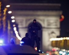 Грабители с топорами разнесли любимое место Коко Шанель