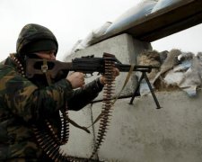 Боевики превратили журналистов в рабов