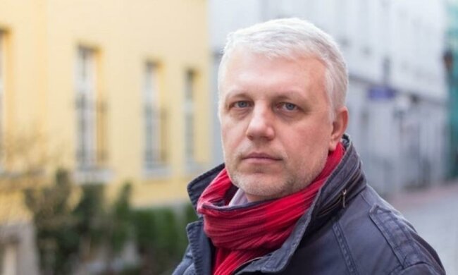 Справа Шеремета: поліція вважає, що журналіста з кимось переплутали