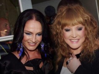 Софія Ротару та Алла Пугачова, фото: smexdoslez.ru