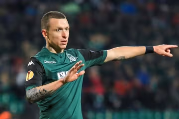 Інтимне відео Мамаєва з дружиною злили в мережу