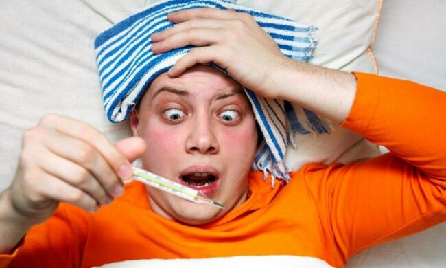 Один выдох расскажет о серьезном заболевании