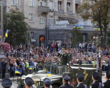 Є чим пишатися: що показали українцям на День Незалежності