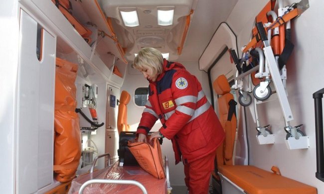 К больному корью ребенку не приехала скорая: чудовищные последствия реформы Супрун