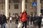 українці, скріншот з відео
