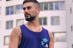 Никита Вакулюк, фото Инстаграм