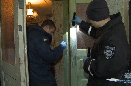 В Харькове зверски расправились со студентом: "Выбили дверь и выбросили из окна"