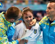 Украинские каратистки выиграли индивидуальное и командное золото на чемпионате Европы 