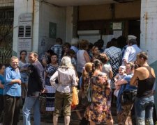 Заморили голодом: оккупанты нашли способ обогащения