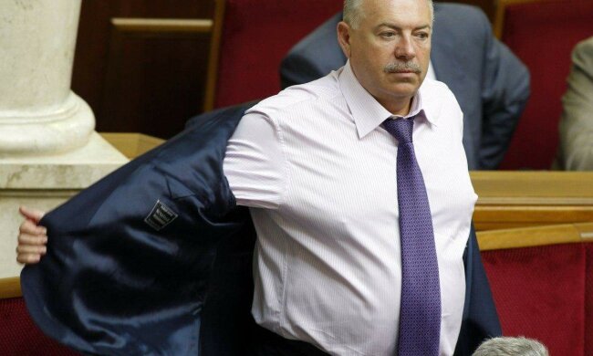 Святослав Піскун // фото 24 канал