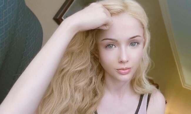 Валерия Лукьянова, фото: Instagram