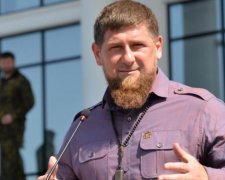 Кадиров і Поклонська стали ворогами "Християнської держави"