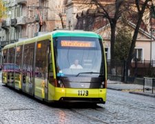 Во львовских трамваях больше не будет контролеров