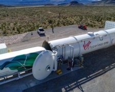 Hyperloop наш: диво Ілона Маска вже в Україні