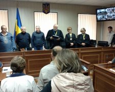 Напад на "суддю Майдану" Дячука: підозрюваного затримали