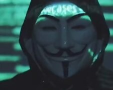 Anonymous розкрили сайт "Росатому" через захоплення Запорізької АЕС: "загроза ядерної аварії"