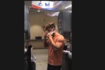 Скриншот с видео