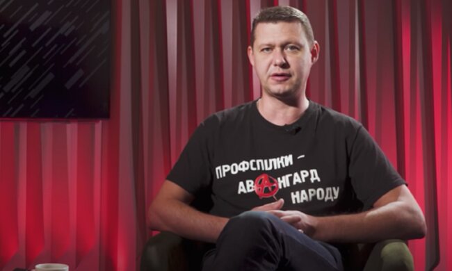 Михайло Чаплига