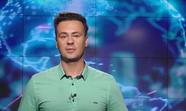 Максим Яли
