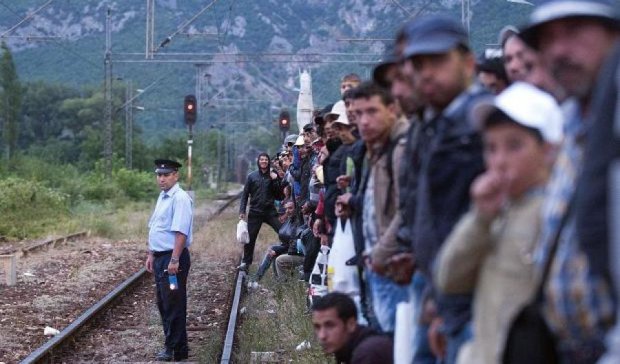 У МЗС Німеччини закликають до швидшої депортації балканців