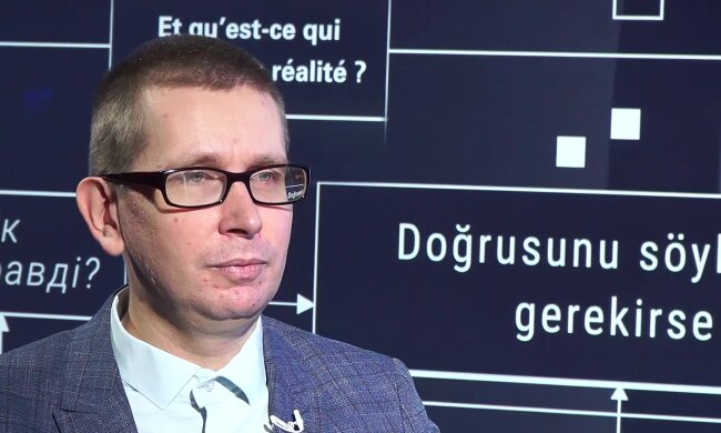 Николай Спиридонов