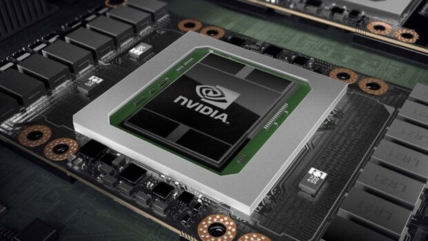 Nvidia ответит перед судом за неоправданную самоуверенность, убытки на миллионы