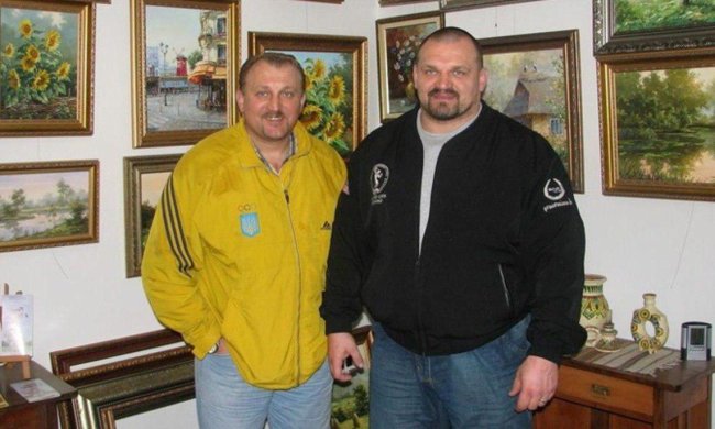 Умер известный украинский спортсмен Вирастюк: "Дружище, нам будет очень тебя не хватать"